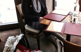 April - Journal Entries