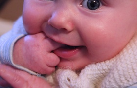 August - Journal Entries