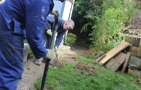 August - Journal Entries