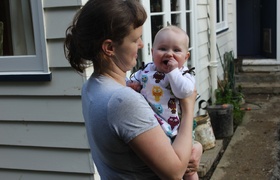 August - Journal Entries