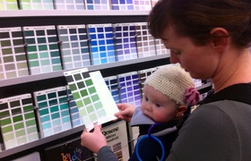 August - Journal Entries