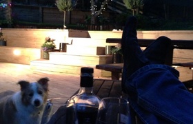 December - Journal Entries