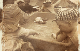 December - Journal Entries