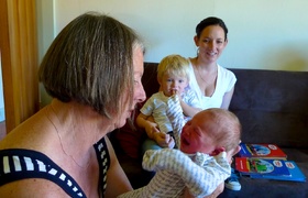 February - Journal Entries