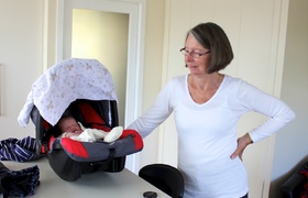 February - Journal Entries