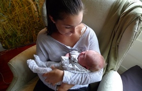 February - Journal Entries