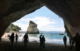 January - Journal Entries