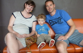 January - Journal Entries