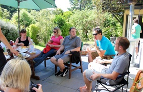 March - Journal Entries