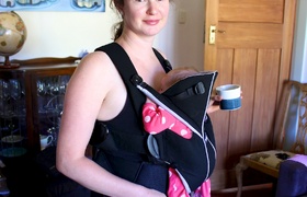 March - Journal Entries