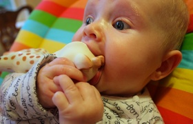 May - Journal Entries