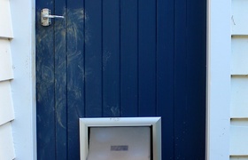 May - Journal Entries