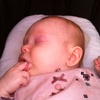 Finger snooze on the way to pin meeting