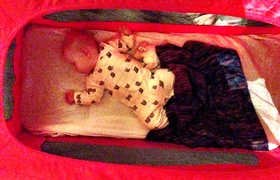 November - Journal Entries