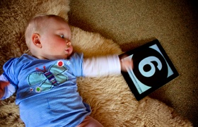 November - Journal Entries