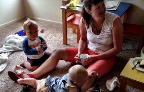 November - Journal Entries