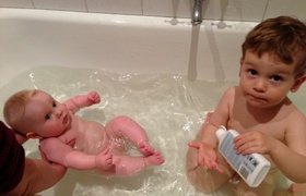 October - Journal Entries