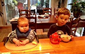 October - Journal Entries