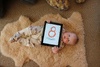 Eight months and I can use an iPad!
