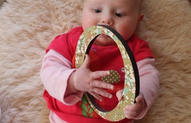 September - Journal Entries