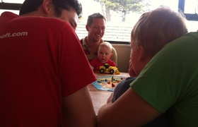 September - Journal Entries