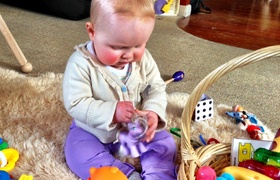 September - Journal Entries