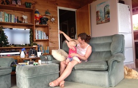 Christmas 2012 Holiday