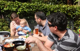 Christmas 2012 Holiday