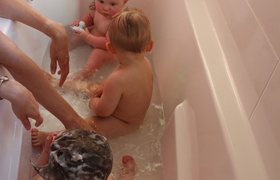 Christmas 2012 Holiday