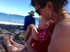 A day at the beach - Lake Taupo!