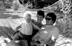 Twelve to eighteen months of Olive