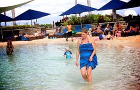 Family Fijian Resort Getaway