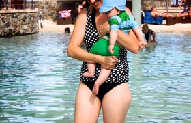 Family Fijian Resort Getaway