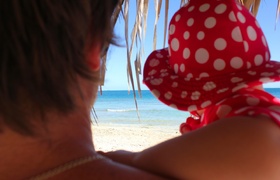 Family Fijian Resort Getaway