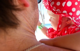 Family Fijian Resort Getaway