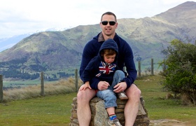 A Week in Wanaka