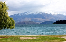 A Week in Wanaka