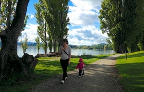 A Week in Wanaka