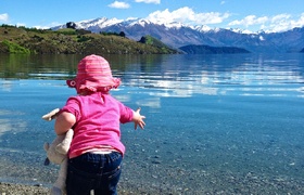 A Week in Wanaka