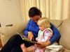 Story time with Aunty Lauren