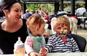 April - Journal Entries