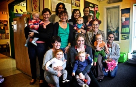 April - Journal Entries