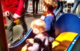 August - Journal Entries