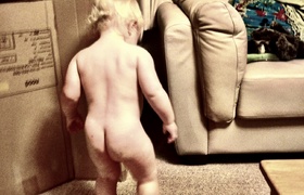 August - Journal Entries