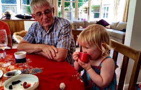 December - Journal Entries