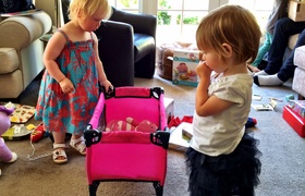 December - Journal Entries