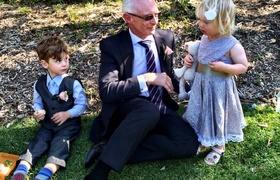 December - Journal Entries