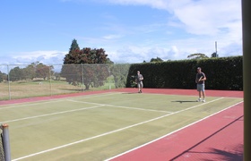 January - Journal Entries