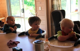 January - Journal Entries