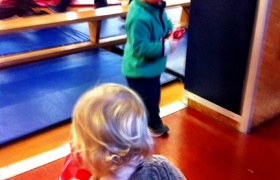 July - Journal Entries